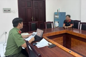 Xúc phạm CSGT tỉnh Đắk Lắk trên Facebook, một người ở Đồng Nai bị phạt